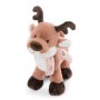 RENNA peluche ALTA 34 CM pupazzo NICI green WINTER FRIENDS NICI - 1