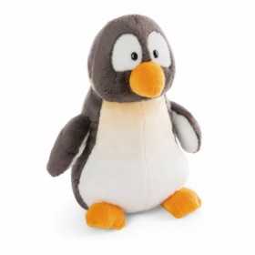 PINGUINO peluche ALTO 16 CM pupazzo NICI green WINTER FRIENDS NICI - 1