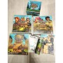 CATAPULT FEUD DELUXE with HYDRA SIEGE EXPANSIONS KICKSTARTER stretch Goals - 2