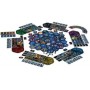 TWILIGHT IMPERIUM IV quarta edizione GIOCO DA TAVOLO cult MINIATURE asmodee CONQUISTA GALATTICA età 13+ Asmodee - 2