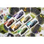 RALLYMAN GT raven distribution EDIZIONE ITALIANA gioco da tavolo ROLL AND MOVE età 14+ Raven Distribution - 3