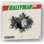 RX espansione per RALLYMAN DIRT raven distribution EDIZIONE ITALIANA gioco da tavolo ROLL AND MOVE età 14+ DEVIR - 2