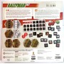 THE CLIMB espansione per RALLYMAN DIRT raven distribution EDIZIONE ITALIANA gioco da tavolo ROLL AND MOVE età 14+ Raven Distribu
