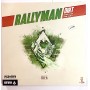 110% espansione per RALLYMAN DIRT raven distribution EDIZIONE ITALIANA gioco da tavolo ROLL AND MOVE età 14+ Raven Distribution 