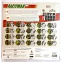 110% espansione per RALLYMAN DIRT raven distribution EDIZIONE ITALIANA gioco da tavolo ROLL AND MOVE età 14+ Raven Distribution 
