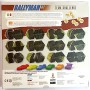 TEAM CHALLENGE espansione per RALLYMAN GT raven distribution EDIZIONE ITALIANA gioco da tavolo ROLL AND MOVE età 14+ Raven Distr