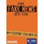 FAKE NEWS raven distribution IN ITALIANO gioco da tavolo PARTY GAME età 16+ Raven Distribution - 2