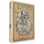 IL MALVAGIO MAGO DI OZ jonathan green GAMEBOOK vincent books LIBRO GAME copertina speciale limitata con mappa VINCENT BOOKS - 2