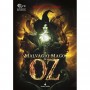 IL MALVAGIO MAGO DI OZ jonathan green GAMEBOOK vincent books LIBRO GAME copertina standard VINCENT BOOKS - 1