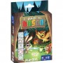I DADI NEL BOSCO gioco da tavolo IN ITALIANO raven distribution CON BLOCCO PUNTEGGI età 4+ Raven Distribution - 1