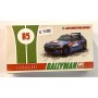 R5 espansione per RALLYMAN DIRT raven distribution EDIZIONE ITALIANA gioco da tavolo ROLL AND MOVE età 14+ Raven Distribution - 