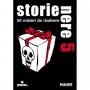 STORIE NERE 5 con 50 misteri da risolvere RACCONTI raven distribution ROMPICAPO età 12+ Raven Distribution - 1