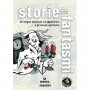 STORIE DI FANTASMI storie nere junior ROMPICAPO con 50 enigmi spettrali RAVEN DISTRIBUTION età 8+ Raven Distribution - 1