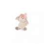 CONIGLIO peluche ALTO 20 CM pupazzo NICI green WINTER FRIENDS rabbit NICI - 1
