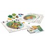 EVERGREEN ecosistema GIOCO DA TAVOLO ghenos games IN ITALIANO strategico PIANETA VERDE età 8+ Ghenos Games - 1
