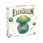 EVERGREEN ecosistema GIOCO DA TAVOLO ghenos games IN ITALIANO strategico PIANETA VERDE età 8+ Ghenos Games - 2