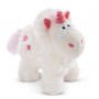 UNICORNO THEODOR peluche ALTO 13 CM pupazzo NICI green WINTER FRIENDS NICI - 1