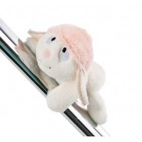 CONIGLIETTO magnici NICI pupazzo CONIGLIO morbido MAGNETICO peluche NICI - 1