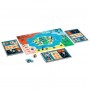 PIRATE ISLAND gioco da tavolo DJECO circuito e raccolta DJ08595 isola dei PIRATI età 5+ Djeco - 2