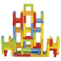 GIOCO DI EQUILIBRIO con le sedie colorate GOKI in legno 24 PEZZI età 3+ GOKI - 1