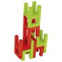 GIOCO DI EQUILIBRIO con le sedie colorate GOKI in legno 24 PEZZI età 3+ GOKI - 4