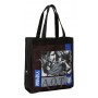 TOTE BAG borsa ATTACK ON TITAN tempo libero COMIX ANIME panini MANGA aot Franco Panini Ragazzi - 1