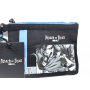 SET DI 3 BUSTE borselli ATTACCO DEI GIGANTI tempo libero COMIX ANIME panini MANGA aot Franco Panini Ragazzi - 2