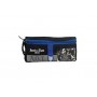 ASTUCCIO RETTANGOLARE pencil case ATTACK ON TITANS scuola e tempo libero COMIX ANIME panini MANGA aot Franco Panini Ragazzi - 1