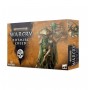 ROTMIRE CREED set con 10 miniature WARCRY warhammer IN ITALIANO age of sigmar CITADEL età 12+ Games Workshop - 1