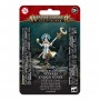 SCINARI ENLIGHTENER lumineth realm lords CITADEL miniatura ILLUMINATORE warhammer AGE OF SIGMAR età 12+ Games Workshop - 1