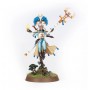 SCINARI ENLIGHTENER lumineth realm lords CITADEL miniatura ILLUMINATORE warhammer AGE OF SIGMAR età 12+ Games Workshop - 2