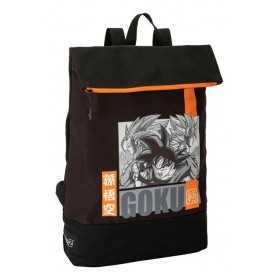 ZAINO FREE rucksack DRAGONBALL Z tempo libero COMIX ANIME panini MANGA goku Franco Panini Ragazzi - 1