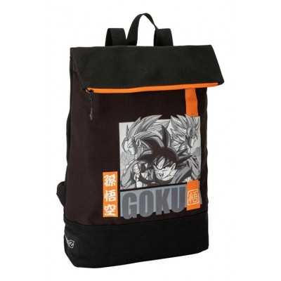 ZAINO FREE rucksack DRAGONBALL Z tempo libero COMIX ANIME panini MANGA goku Franco Panini Ragazzi - 1