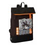 ZAINO FREE rucksack DRAGONBALL Z tempo libero COMIX ANIME panini MANGA goku Franco Panini Ragazzi - 1