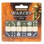 SET DI 18 DADI DA 16 MM warcry ROTMIRE CREED dice WARHAMMER età 12+ Games Workshop - 2