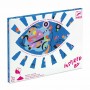 ARTE ASTRATTA philip giordano INSPIRED BY vassily kandinsky DJECO kit artistico DJ09382 età 7+ Djeco - 1