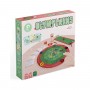 OLYMPLAKKS gioco di abilità COMPONENTI IN LEGNO con 10 sport 100 MINI GIOCHI età 7+ PLAKKS - 1