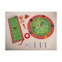 OLYMPLAKKS gioco di abilità COMPONENTI IN LEGNO con 10 sport 100 MINI GIOCHI età 7+ PLAKKS - 2