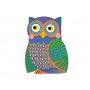 ANIMALOMA disegni magici da colorare DJECO kit artistico PENNA MAGICA creativo DJ09068 età 18 mesi + Djeco - 5