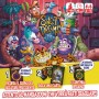 SWEET DREAMS gioco da tavolo IN ITALIANO party game RED GLOVE età 7+ Red Glove - 2