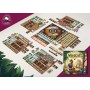 WOODCRAFT gioco da tavolo IN ITALIANO tesla games GESTIONALE età 14+ TESLA GAMES - 2