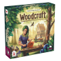 WOODCRAFT gioco da tavolo IN ITALIANO tesla games GESTIONALE età 14+ TESLA GAMES - 1