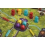 IMPERIAL STEAM gioco da tavolo IN ITALIANO tesla games FERROVIE età 12+ TESLA GAMES - 4