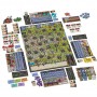 IMPERIAL STEAM gioco da tavolo IN ITALIANO tesla games FERROVIE età 12+ TESLA GAMES - 2