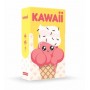 KAWAII gioco di carte IN ITALIANO helvetiq PARTY GAME velocità GELATI età 6+ HELVETIQ - 1