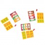 KAWAII gioco di carte IN ITALIANO helvetiq PARTY GAME velocità GELATI età 6+ HELVETIQ - 6