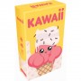 KAWAII gioco di carte IN ITALIANO helvetiq PARTY GAME velocità GELATI età 6+ HELVETIQ - 5