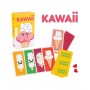 KAWAII gioco di carte IN ITALIANO helvetiq PARTY GAME velocità GELATI età 6+ HELVETIQ - 2