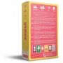 KAWAII gioco di carte IN ITALIANO helvetiq PARTY GAME velocità GELATI età 6+ HELVETIQ - 7
