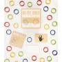 OH MY RING gioco di abilità IN ITALIANO helvetiq EDIZIONE MULTILINGUE età 10+ HELVETIQ - 9